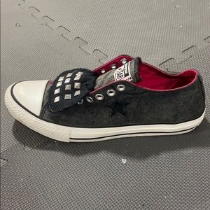 Never Worn! Converse Sneakers